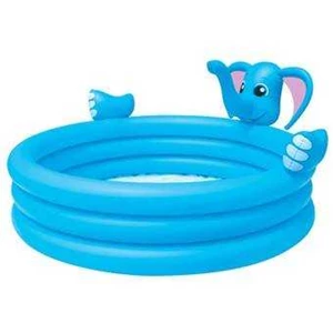 bestway kolam renang air anak dan bayi pancuran gajah swimpool splash and play