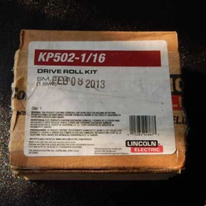 lincoln drive roll kit kp 502-1/ 16 ln 8-1