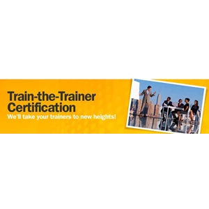 pelatihan sertifikasi training of trainer ( tot) bnsp