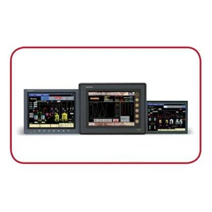 rs automation touch panel v810is+