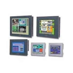proface hmi touchscreen pfxgp4106g1d