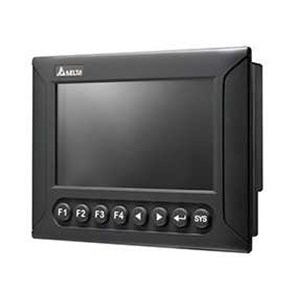 delta touch panel hmi dop-b07s401k