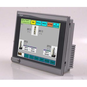 m2i hmi xtop08tv-ed