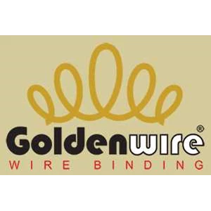 spiral kawat roll golden wire 3/8 putih-2
