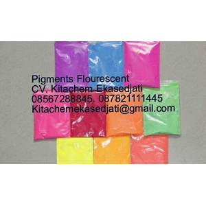 pigment flourescent pink ( powder)-3