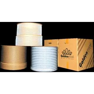 ring kawat roll golden wire 1/2 putih-2