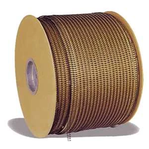 ring kawat spool roll golden wire 3/4 putih