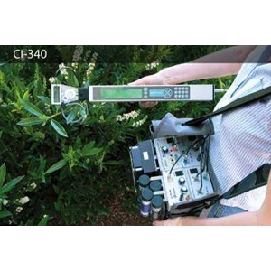 handheld photosynthesis system cid bio-science ci-340-4
