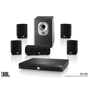 jbl bd-300 - integrated home theater system-1