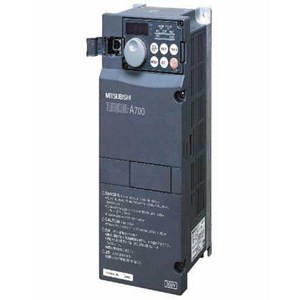 mitsubishi inverter fr-a740-0.4k
