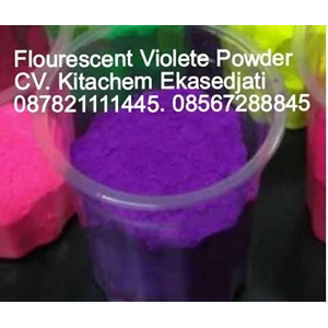 pigment flourescent ( warna cerah)-3