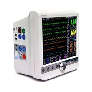 votem multi-parameter patient monitor vp-1200 std3-4