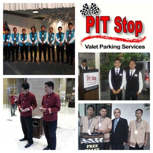 lowongan driver valet
