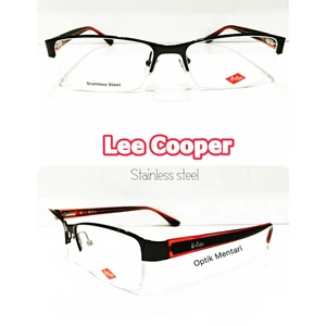 kacamata lee cooper