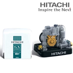 produk pompa air berkualitas hitachi wm-p 130 gp
