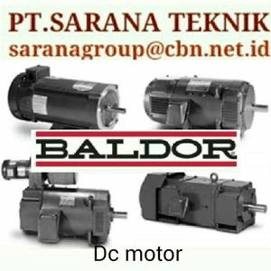 baldor motor ac dc vp 336d vp 3455d motor pt sarana eknik baldor motor indonesia agent authorized distributor jakarta