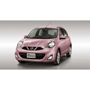 nissan march-2