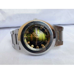 jam tangan kuno merk citizen automatic tahun 1980-an-3