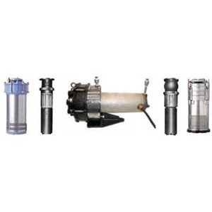 teral pumps oks series, gplii/ gpmii series, gv series-3