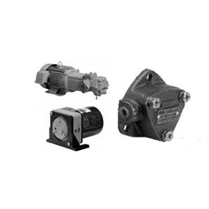 teral pumps oks series, gplii/ gpmii series, gv series-4