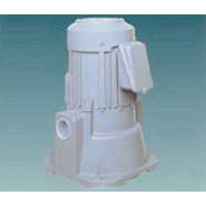 mitsubishi taku teral coolant pump npj-60e / npj-100e / npj-180e / npj-250e / npj-400e / npj-750e