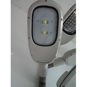 lampu pju 60 watt multi chip dengan lensa-1