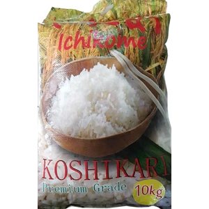 koshikari rice