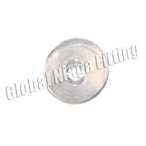 ring karet bening