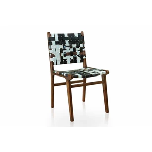 dining chair with billboard-1