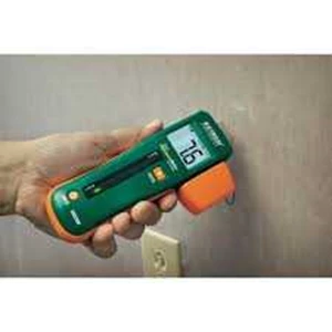 extech mo260 pin / pinless moisture meter