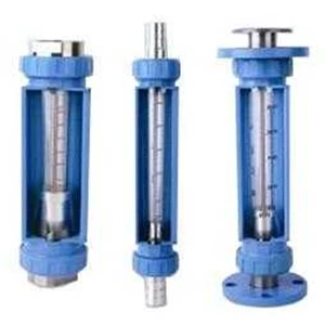 spinner rotameter glass tube