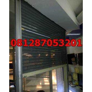 service rolling door termurah 081287053201 jakarta, bogor, tangerang, depok, bekasi.