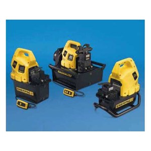 enerpac power pump pu-series, pe-series, zu4-series, ze3-series, ze4- series, ze5-series, ze6-series, pp-8000-series, 9000-series