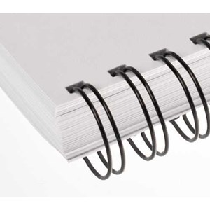 spiral kawat golden wire 1/ 4 a4-1