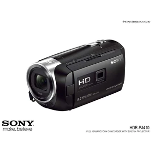 sony hdr-pj410 - full hd handycam with built-in projector-4