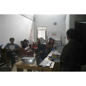 training center-2