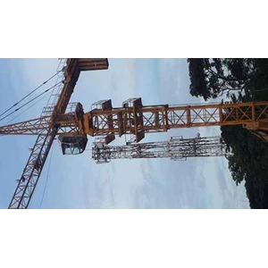 dijual 7 unit tower crane-4