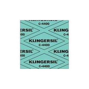 non asbestos klingersil c 4400-1