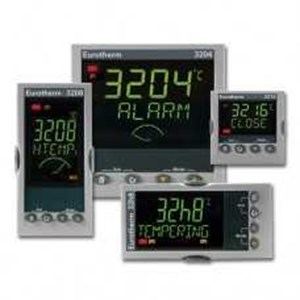 eurotherm pid temperature controller 3216 / 3208 / 3204 / 32h8 / 3200 / 3200i / 3500