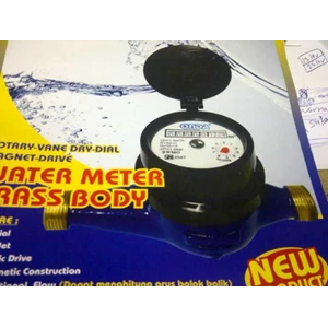 water meter onda sni-3