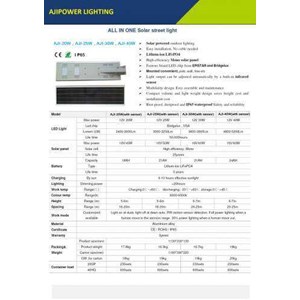 compact solar street light-1