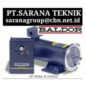 baldor motor ac dc explosion proof motor pt sarana teknik baldor motor indonesia agent authorized distributor jakarta