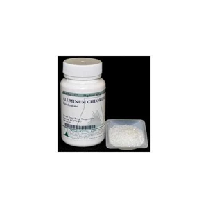alumunium chloride ( plant tissue culture tested)