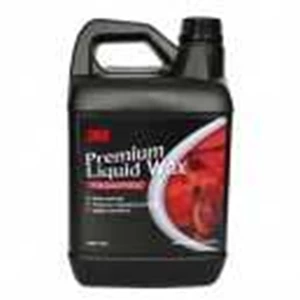 3m 6006 premium liquid wax ( gallon) - cairan semir, polish/ poles mobil terbik di jual secara online dg harga murah