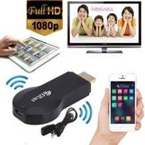 anycast m2 plus wifi display dongle miracast tv