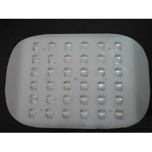 pcb aluminium untuk pju led-1