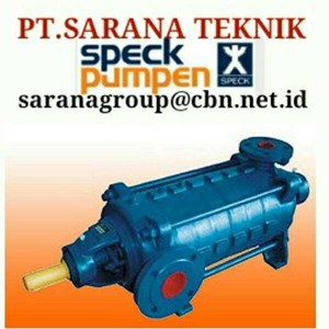 speck pumpen liquid ring vacuum pump pt sarana teknik pump self primary pump jakarta