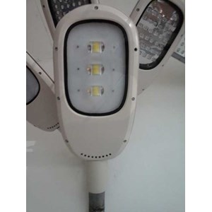 lampu pju 80 watt multi chip dengan lensa-1