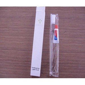 hotel amenities, sabun, dental kit-1