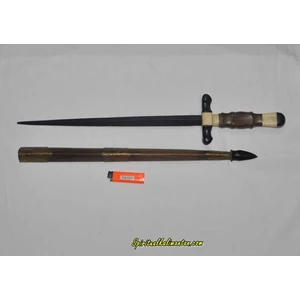 pedang rajah kode: prj6-1